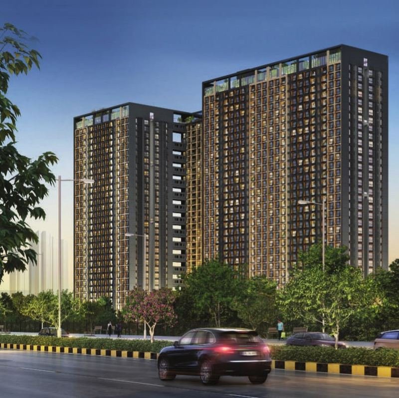 Purva Atmosphere (artist's impression)