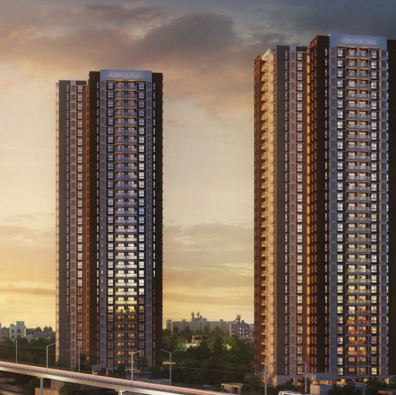 Purva Blubelle (artist's impression)