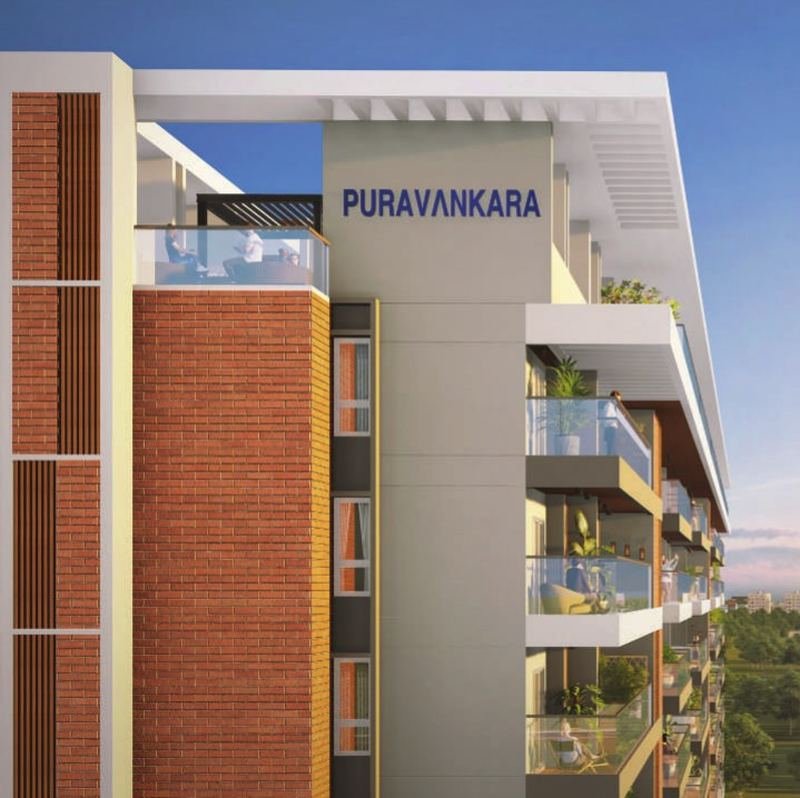 Purva Meraki (artist's impression)