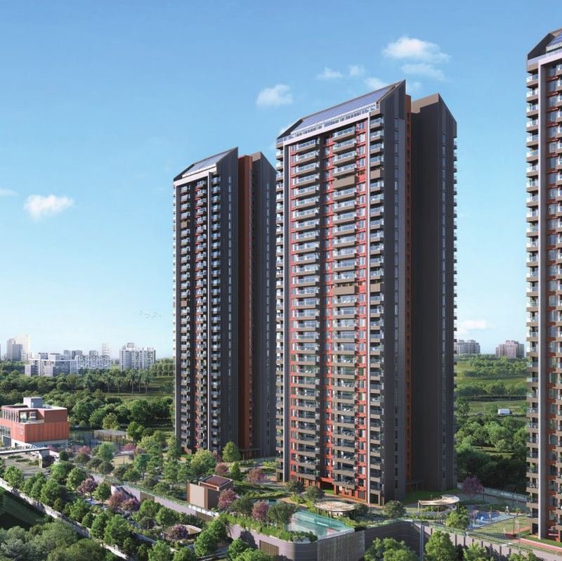 Purva Silversky (artist's impression)