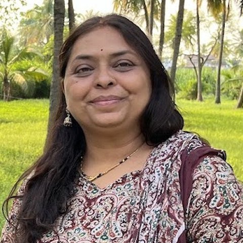 Himalini Mishra