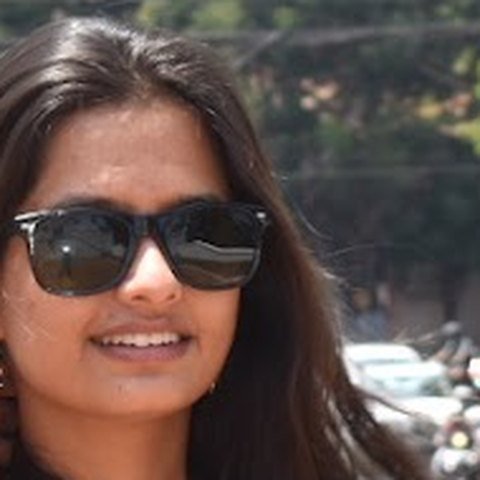 Sanvi Mishra
