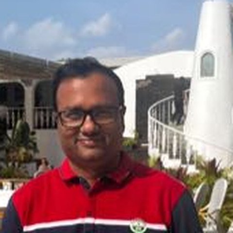 Shirish Mishra